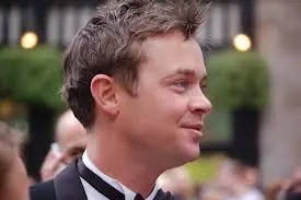 The Extraordinary Journey of Stephen Mulhern