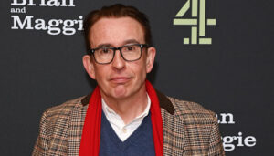 The Rise of Steve Coogan: A Comedy Legend