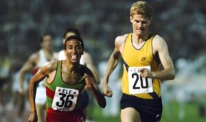 The Legacy of Steve Cram: Athlete and Sports Commentator