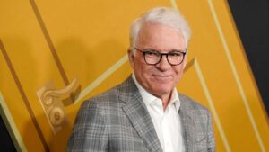 The Enduring Legacy of Steve Martin in Entertainment
