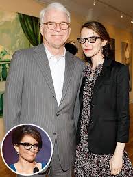 The Incredible Journey of Steve Martin in Entertainment