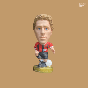 The Rise and Legacy of Steve McManaman in Football