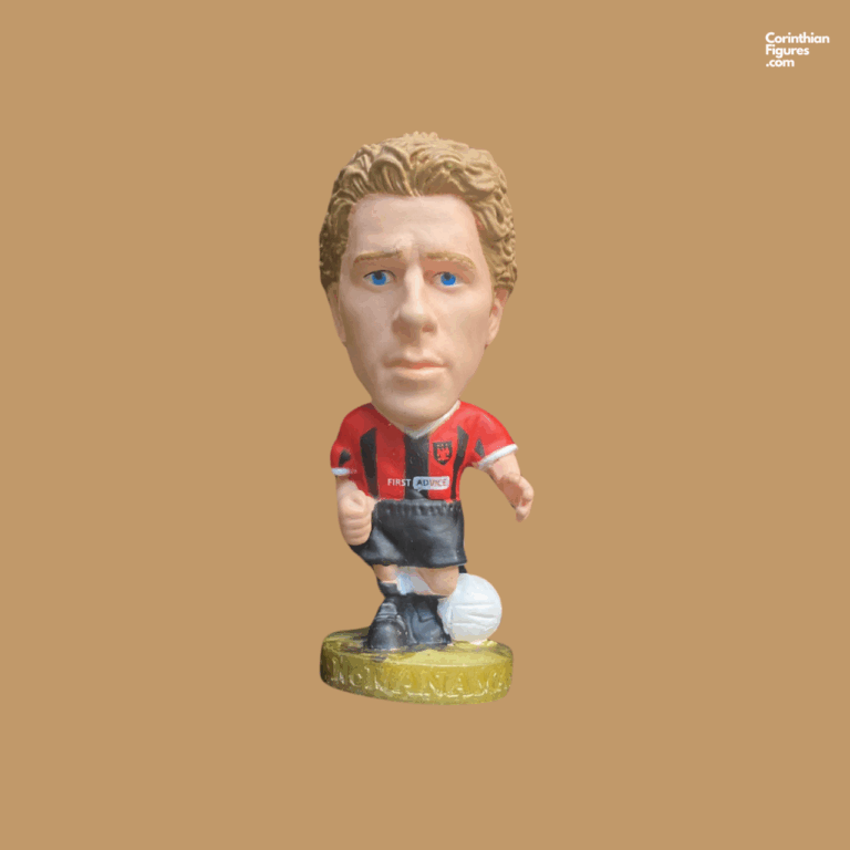The Rise and Legacy of Steve McManaman in Football