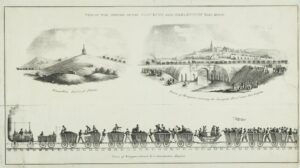 The Stockton and Darlington Railway: Pioneering the Future of Travel