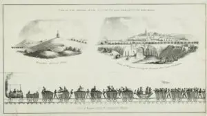 The Stockton and Darlington Railway: Pioneering the Future of Travel