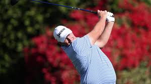 Straka Golf: The Emergence of a New Talent