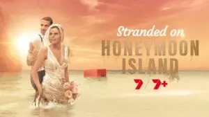 Adventures of Being Stranded on Honeymoon Island