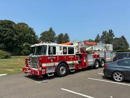 Recent Developments Following the Stratford Fire Incident