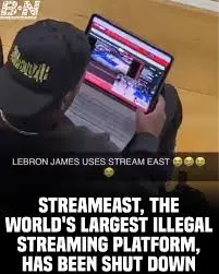 The Rise of Streameast in Sports Streaming