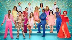 Anticipating Strictly Come Dancing 2025: Exciting Developments Ahead