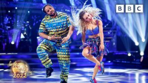 The Enduring Popularity of Strictly Come Dancing
