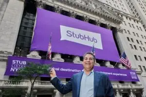 Exploring StubHub: The Premier Ticket Marketplace
