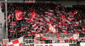 Stuttgart FC: A Deep Dive into the Club’s Heritage and Future