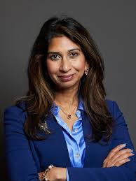 Understanding Suella Braverman’s Impact on UK Politics