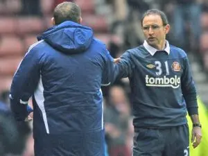 Latest Developments on Sunderland’s Managerial Situation