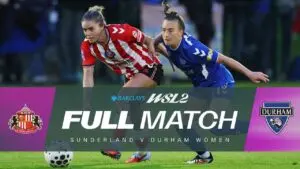 The Exciting Face-Off: Sunderland vs Durham