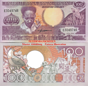 Exploring Suriname: Culture, Biodiversity, and History