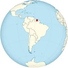 Exploring the Wonders of Suriname: Culture and Current Events