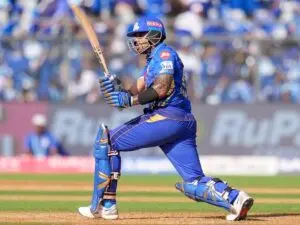 Suryakumar Yadav: A Promising Cricketer’s Journey