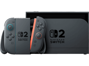 Switch 2: The Future of Gaming Awaits