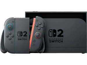 Switch 2: The Future of Gaming Awaits