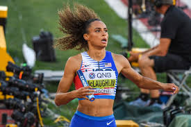 The Rise of Sydney McLaughlin-Levrone in Athletics