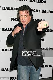 Sylvester Stallone: The Journey of a Hollywood Legend