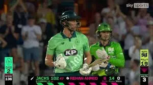 All You Need to Know About T20 Blast 2023