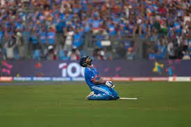 The Thrilling Journey of T20 World Cup 2023