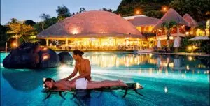 Exploring the Enchanting Island of Tahiti