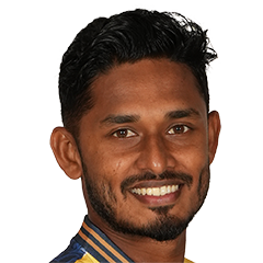 Tanzid Hasan: An Emerging Talent in International Cricket