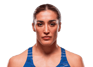 Tatiana Suarez: The Journey of an MMA Trailblazer