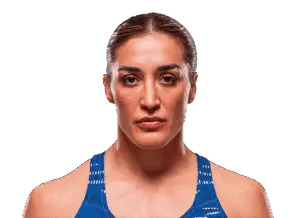 Tatiana Suarez: The Journey of an MMA Trailblazer