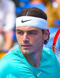 Taylor Fritz: The Rising Star of Tennis