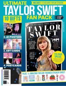 Taylor Swift’s Influence and Success in the UK Music Scene