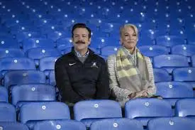 The Cultural Impact of Ted Lasso
