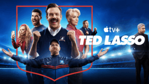 Ted Lasso: A Champion of Positivity and Leadership in TV