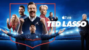 Ted Lasso: A Champion of Positivity and Leadership in TV