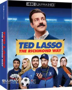 The Cultural Phenomenon of Ted Lasso
