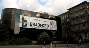 Telegraph and Argus: Your Source for Local News in Bradford