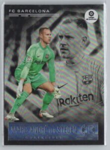 Marc-André ter Stegen: Barcelona’s Essential Goalkeeper