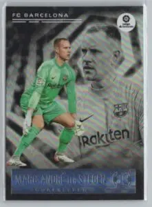 Marc-André ter Stegen: Barcelona’s Essential Goalkeeper