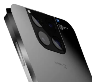 The Tesla Pi Phone: A Revolutionary Leap in Smartphone Technology