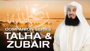 The Inspiring Rise of Thalha Jubair in the Music Scene