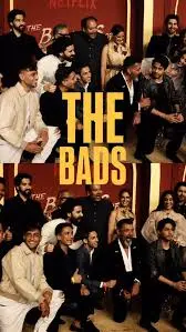 The Bads of Bollywood: Unveiling the Dark Side of Indian Cinema