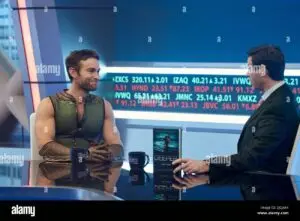 The Boys: Breaking New Grounds in Superhero Entertainment