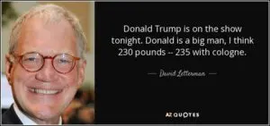 The Donald Trump Show: An Examination of Its Cultural Impact