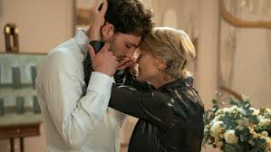 Discover ‘The Girlfriend’ on Amazon Prime: A New Streaming Sensation