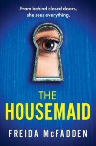 The Rise of ‘The Housemaid’ in Contemporary Media