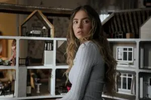 Sydney Sweeney Shines in The Housemaid